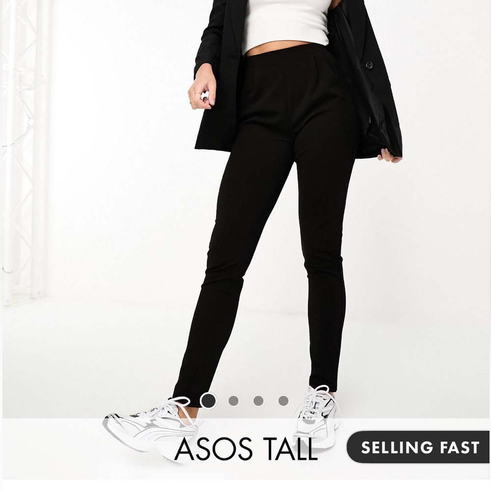 Brand new skinny trousers